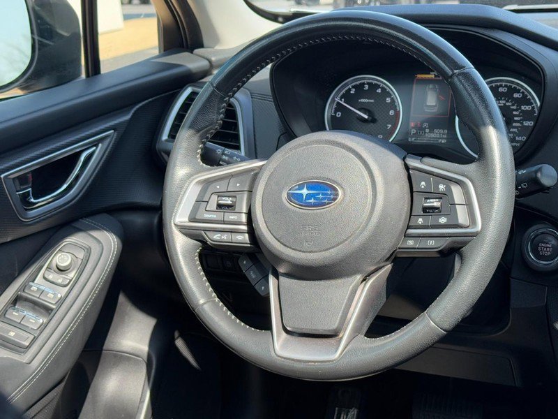 Used 2020 Subaru Forester Premium image 13