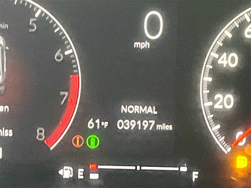 Used 2024 Honda Civic Si image 12