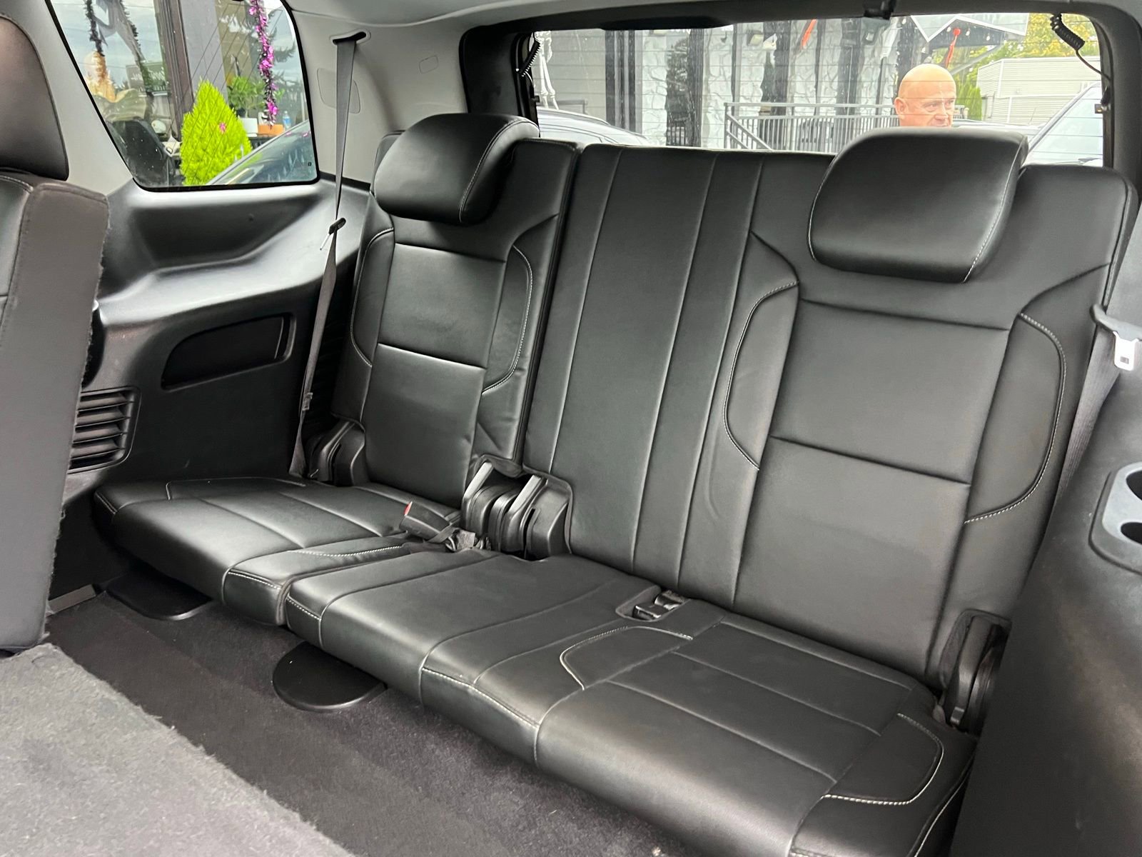 Used 2020 Chevrolet Tahoe LT image 25