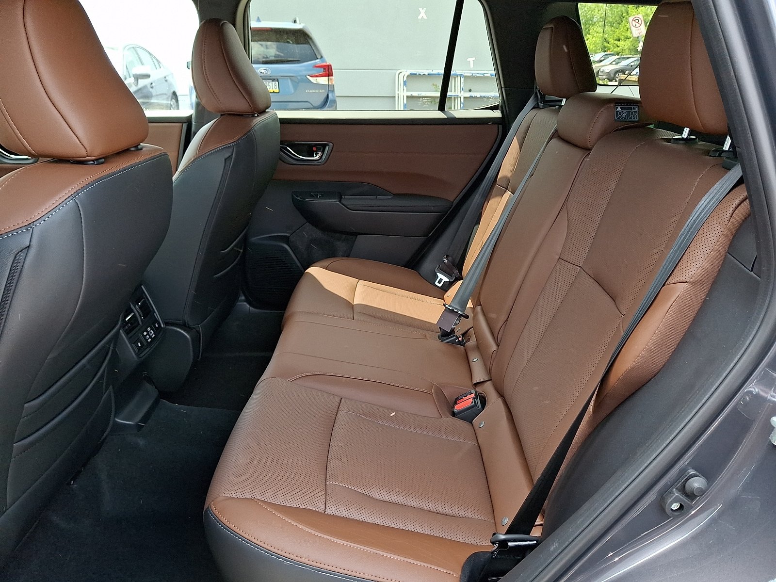 New 2026 Subaru Outback Touring AWD/4WD image 6