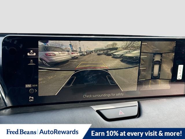 New 2026 MAZDA CX-90 3.3 Turbo S w/ Premium Plus image 14