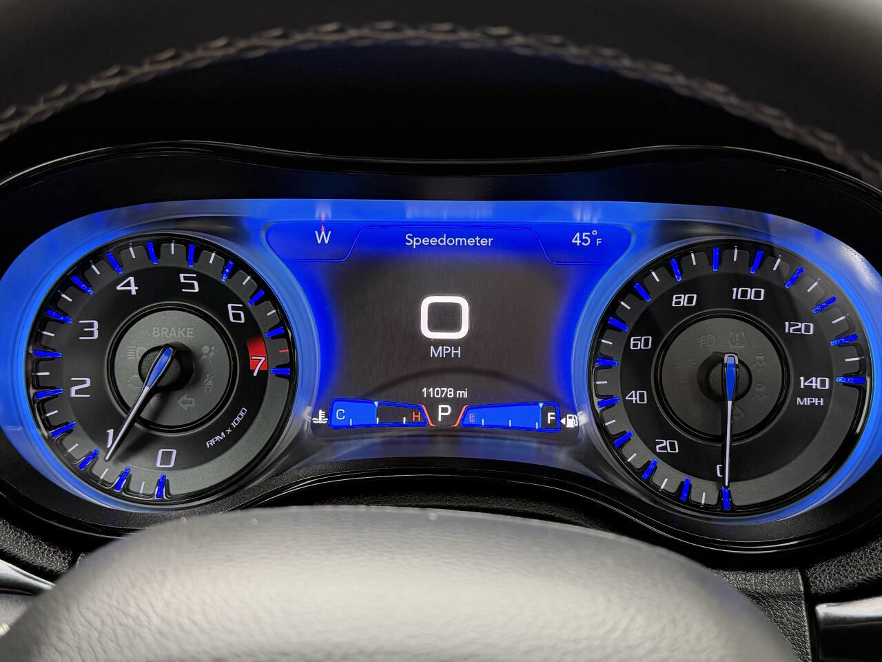 Used 2022 Chrysler 300 S w/ Comfort Group image 28