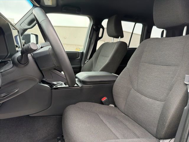 Certified 2025 Toyota Land Cruiser 1958 image 16