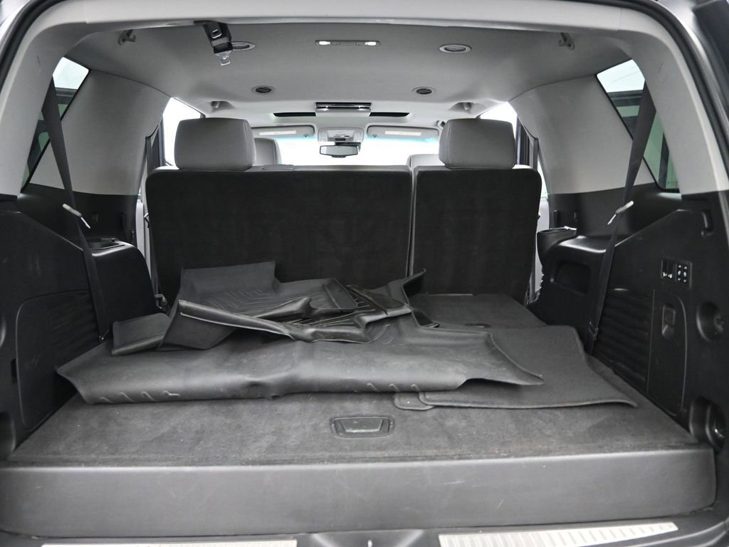 Used 2018 Chevrolet Tahoe LT RWD image 20