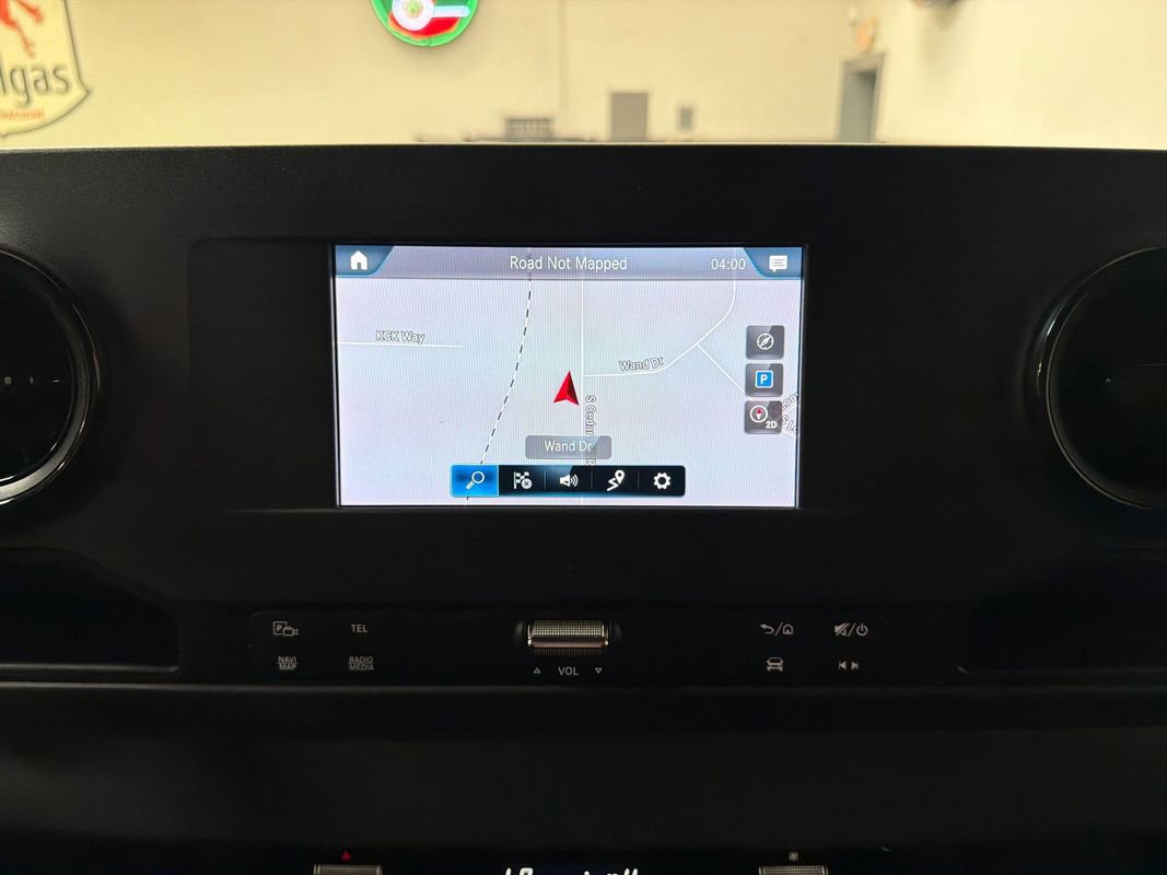 Used 2020 Mercedes-Benz Sprinter 2500 image 20