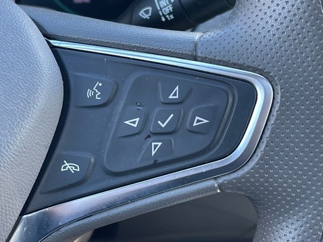 Used 2024 Chevrolet Malibu LT image 27