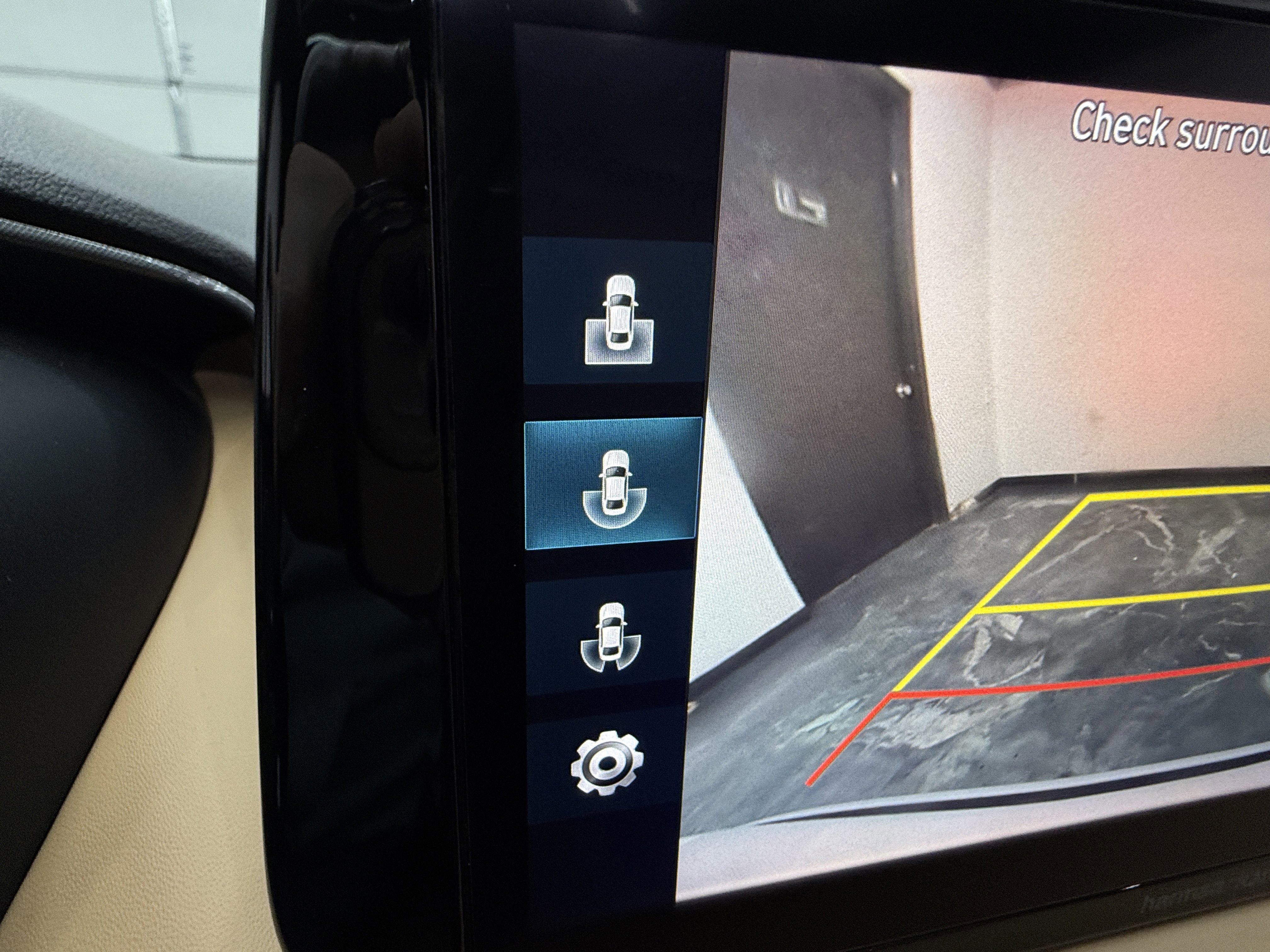 Used 2021 Hyundai Santa Fe Calligraphy image 26