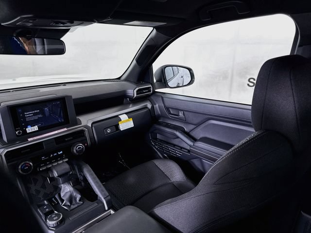 New 2026 Toyota 4Runner SR5 RWD image 23