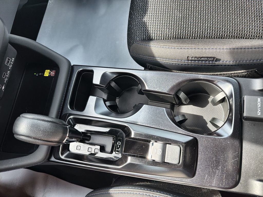 Certified 2026 Subaru Forester Premium AWD/4WD image 27