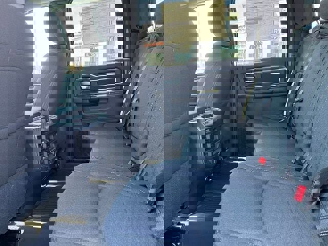 New 2026 RAM 2500 Big Horn image 3