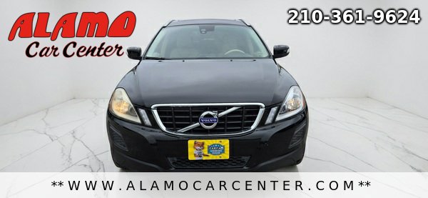 Used 2011 Volvo XC60 3.2 R-Design FWD image 8