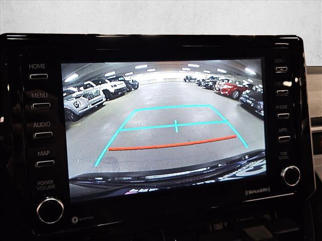 Used 2021 Toyota Corolla LE image 13