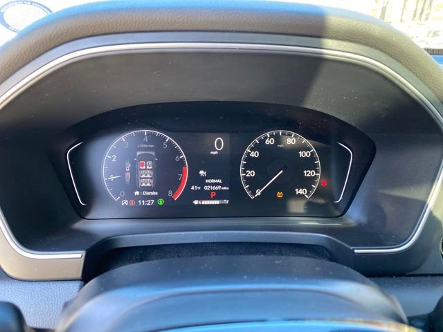 Used 2024 Honda Pilot Touring image 17