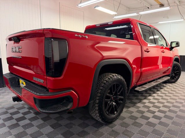Used 2019 GMC Sierra 1500 Elevation w/ Elevation Value Package AWD/4WD image 4