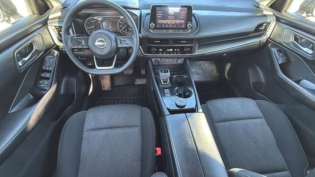 Certified 2024 Nissan Rogue SV image 26