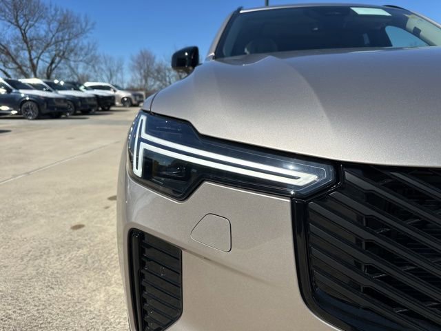 New 2026 Volvo XC90 B6 Ultra image 10