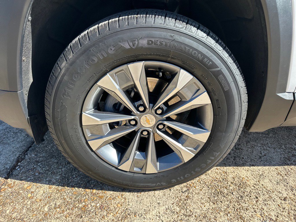 Used 2025 Chevrolet Equinox LT w/ Convenience Package II image 20