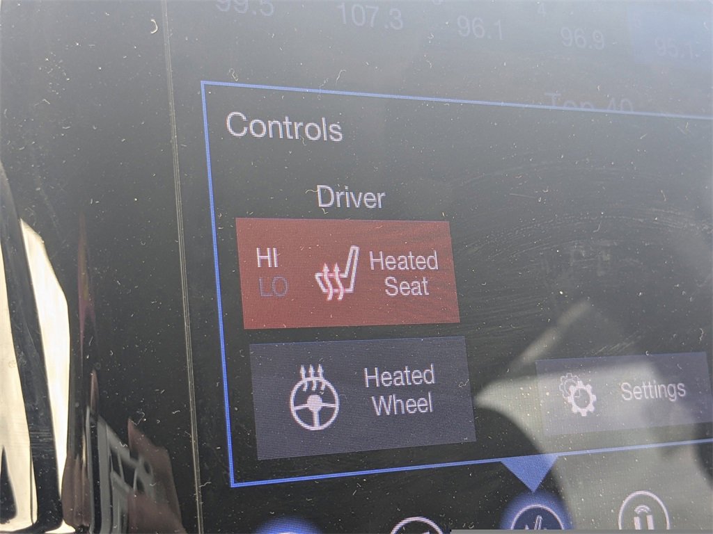 Used 2017 Chrysler Pacifica Touring-L Plus image 27