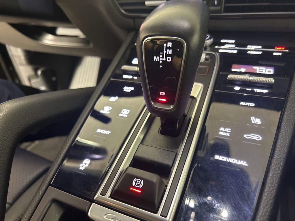 Certified 2022 Porsche Cayenne image 36