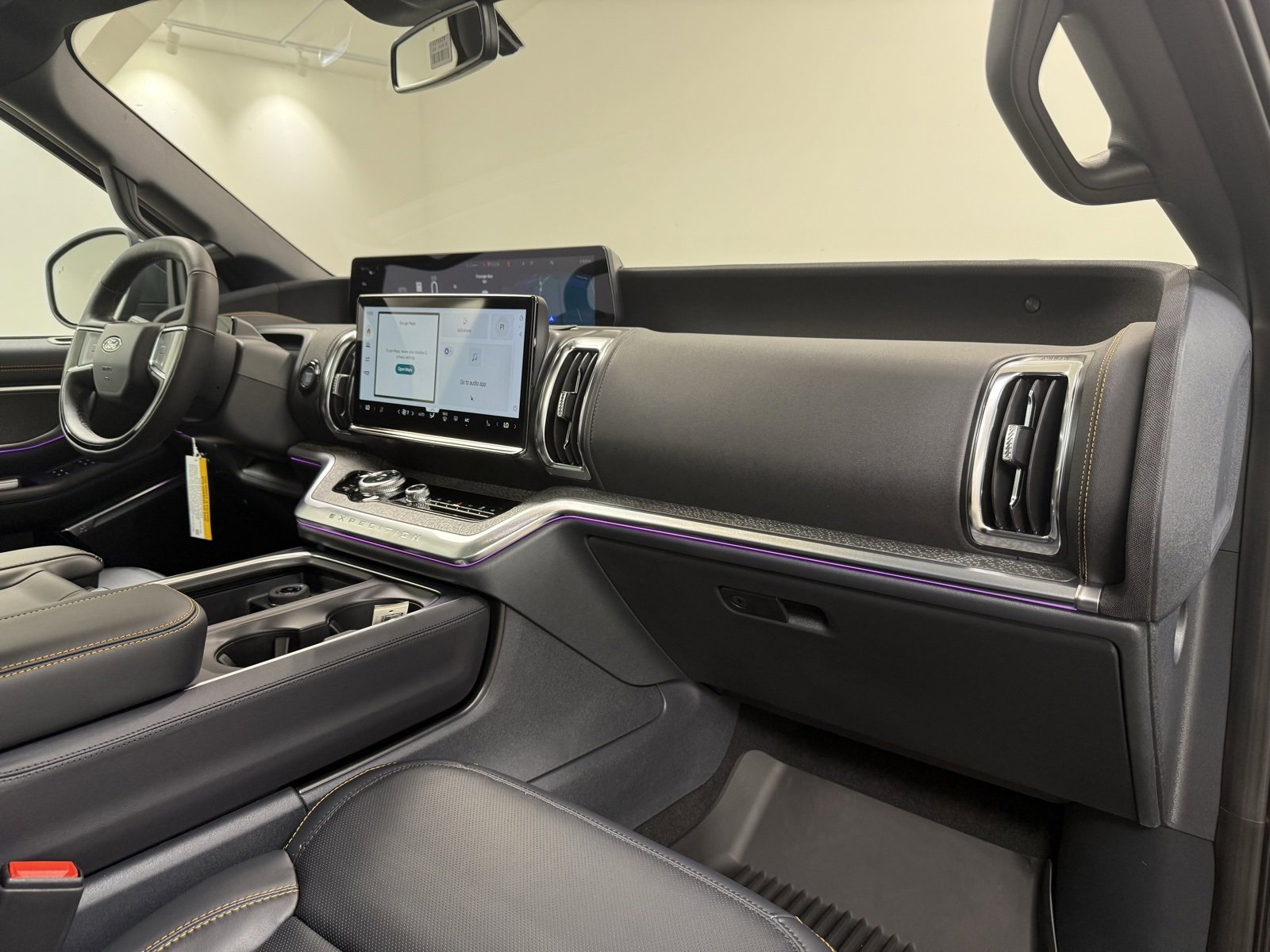 New 2025 Ford Expedition Tremor image 36