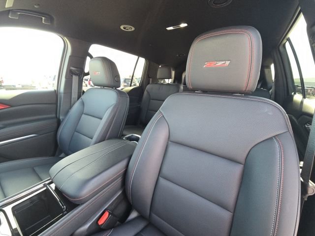 Used 2024 Chevrolet Traverse Z71 image 26