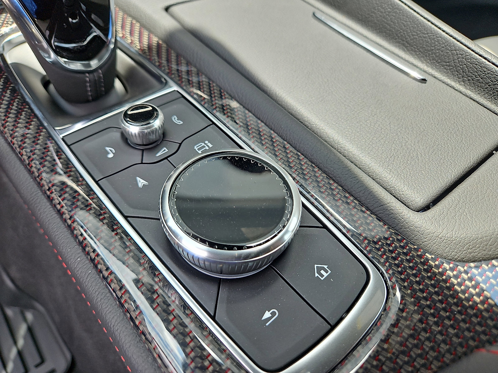 New 2026 Cadillac CT5 Sport image 13