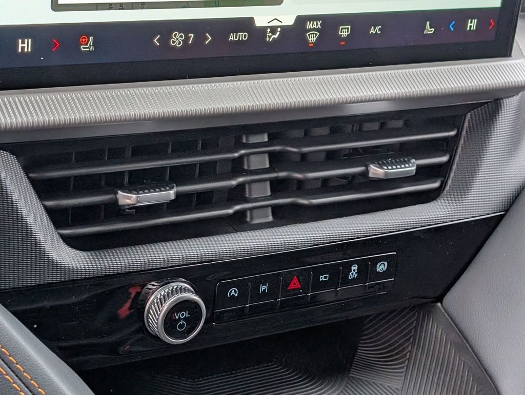 New 2026 Ford Explorer Tremor w/ Tremor Ultimate Package image 36