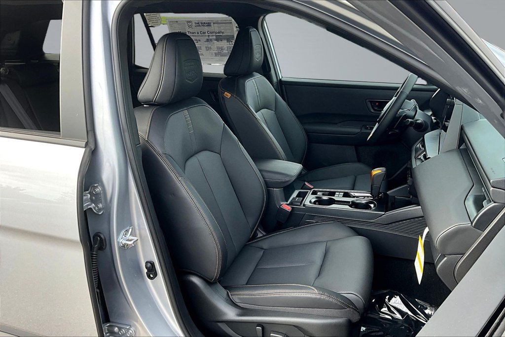 New 2026 Subaru Outback Wilderness AWD/4WD image 11