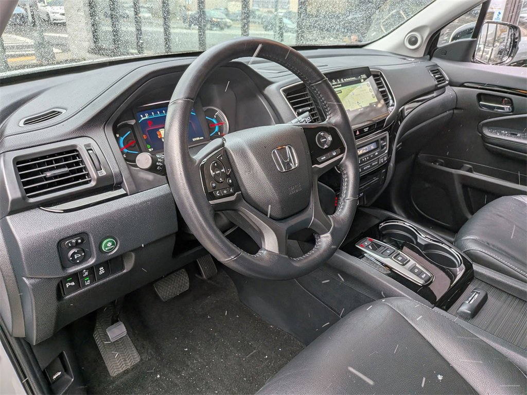 Used 2022 Honda Pilot Touring image 15