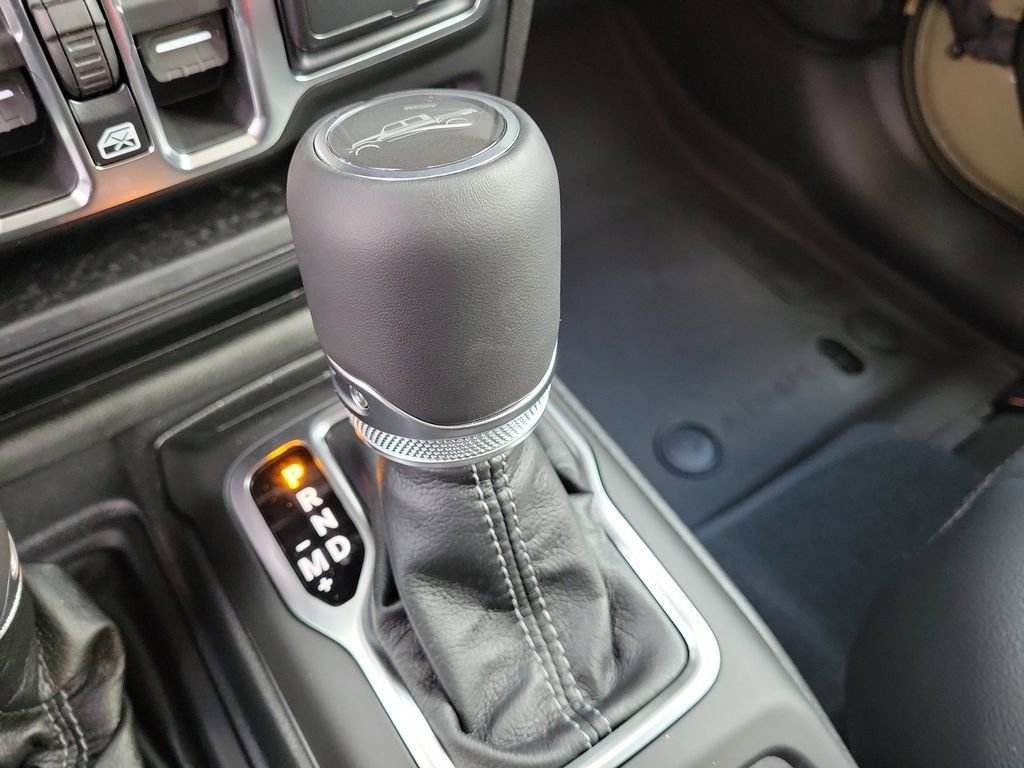 New 2026 Jeep Gladiator Sport image 33