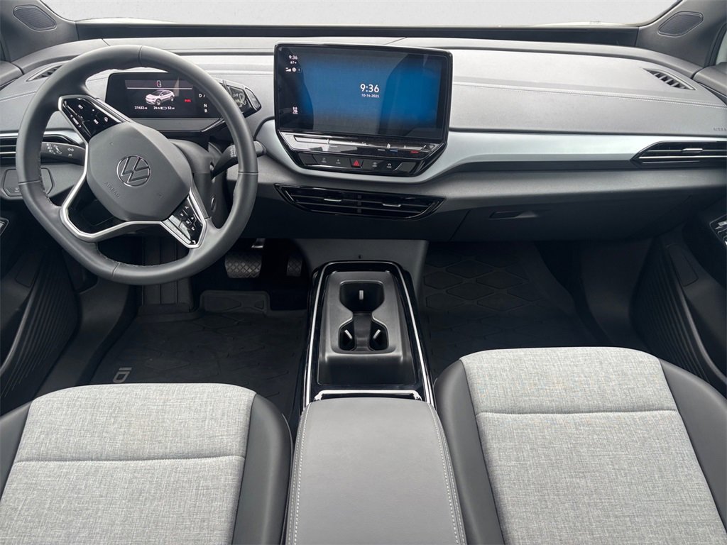 Certified 2024 Volkswagen ID.4 2WD image 10