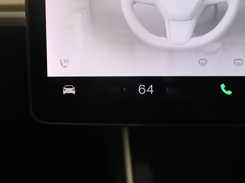 Used 2020 Tesla Model Y Long Range AWD/4WD image 45