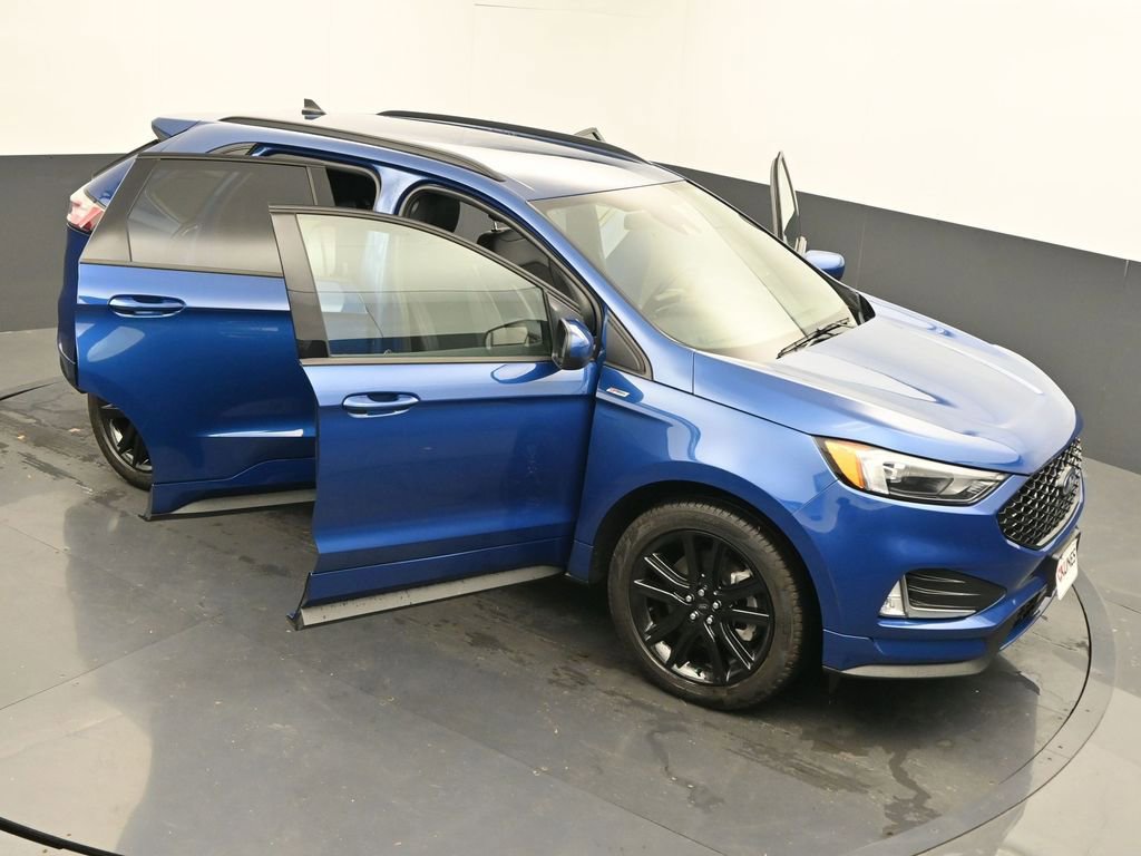 Used 2024 Ford Edge ST-Line image 58