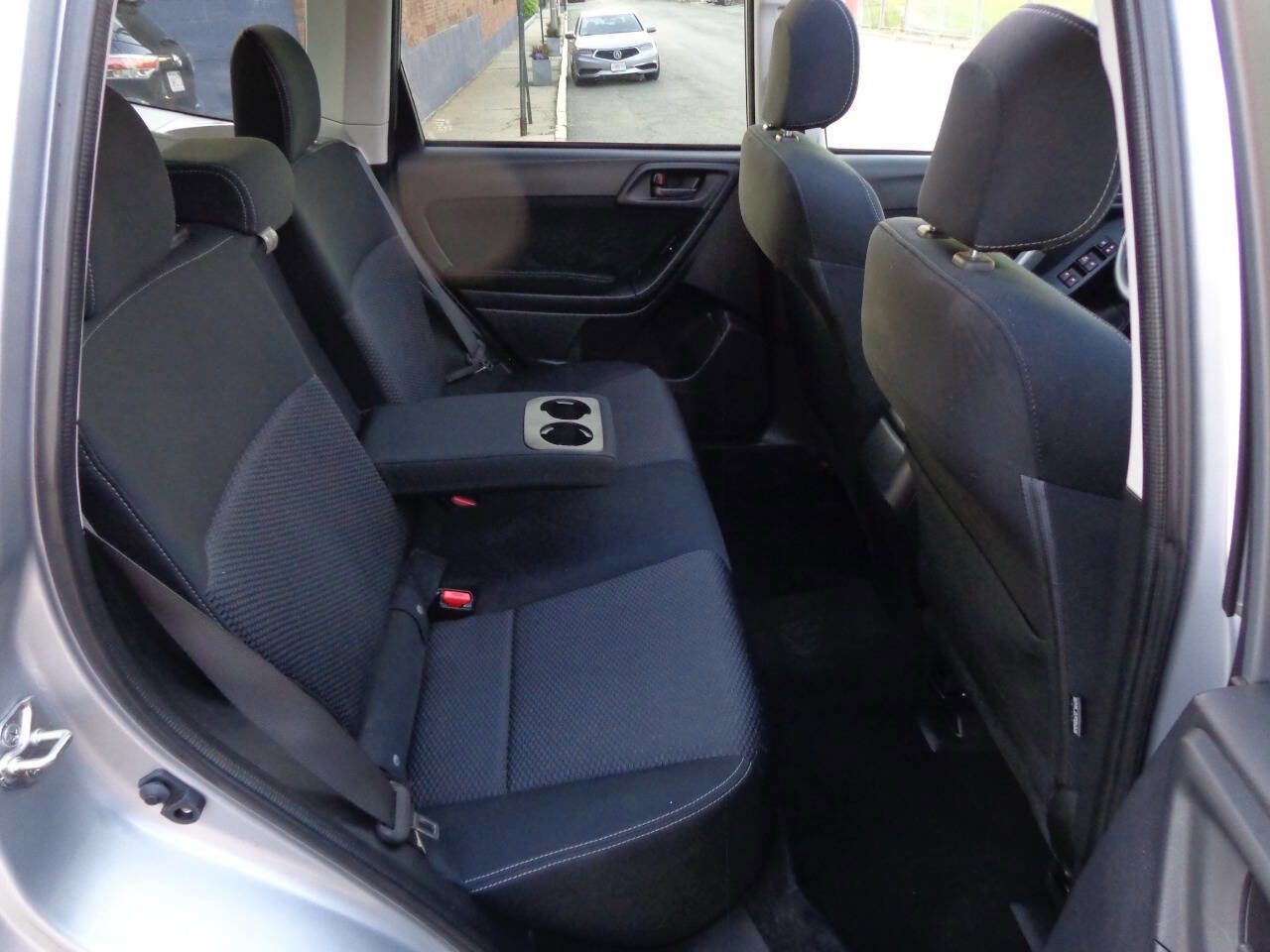 Used 2015 Subaru Forester 2.5i Premium w/ All-Weather Package image 14