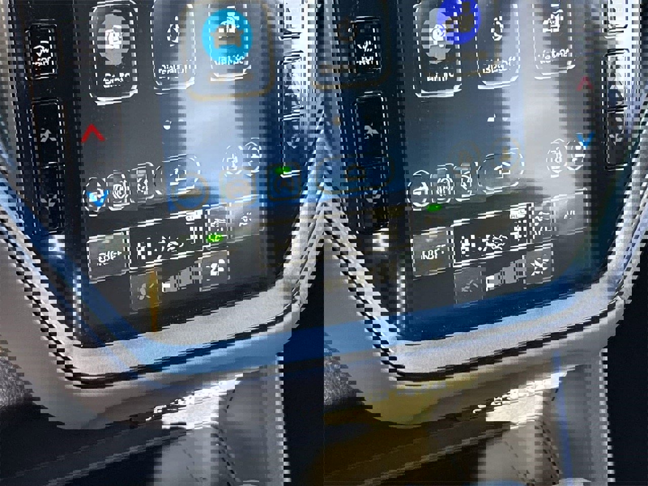 New 2026 Subaru Crosstrek 2.5i Wilderness image 23