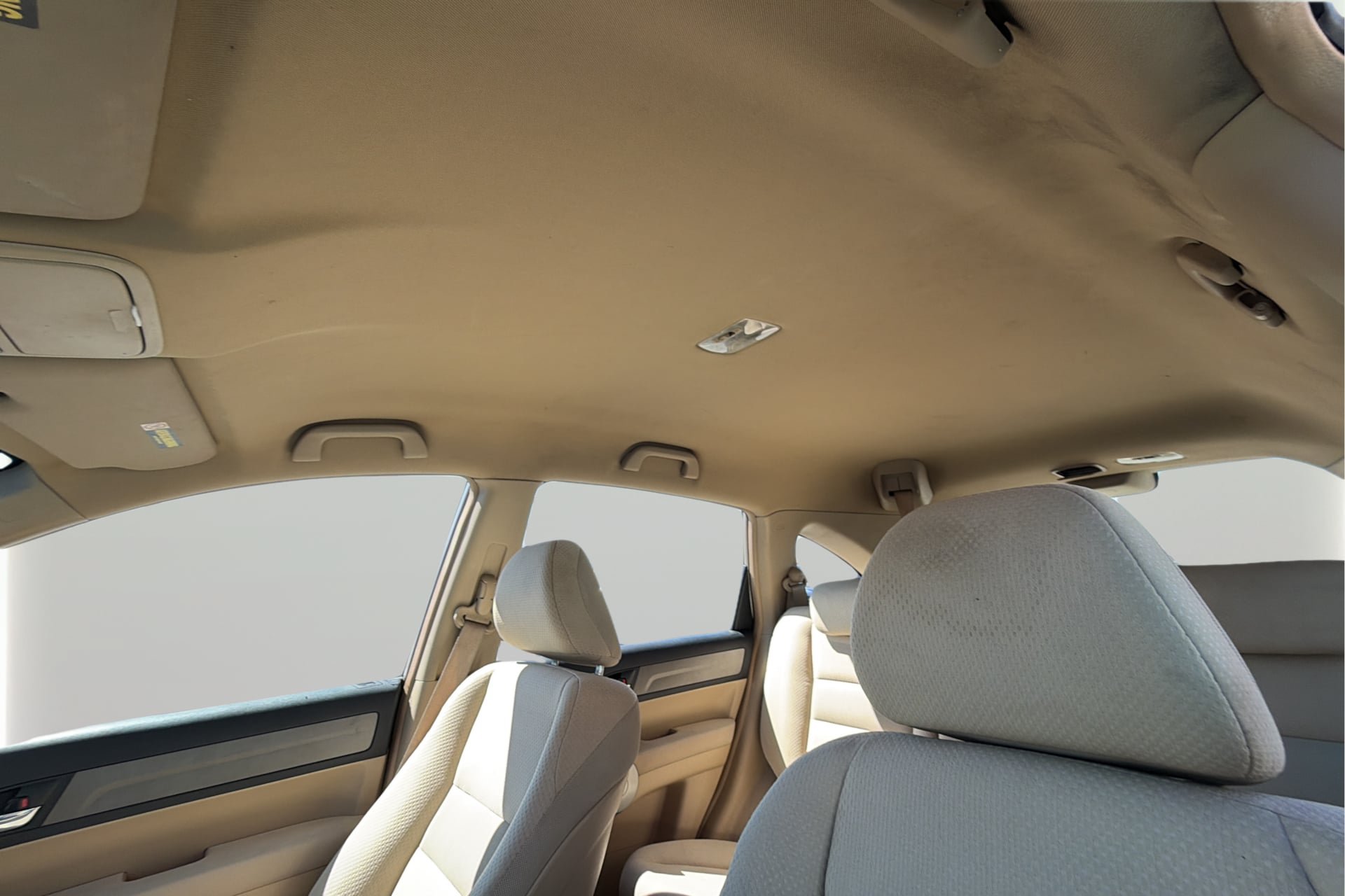Used 2007 Honda CR-V LX image 31
