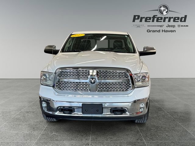 Used 2017 RAM 1500 Laramie w/ Convenience Group image 11
