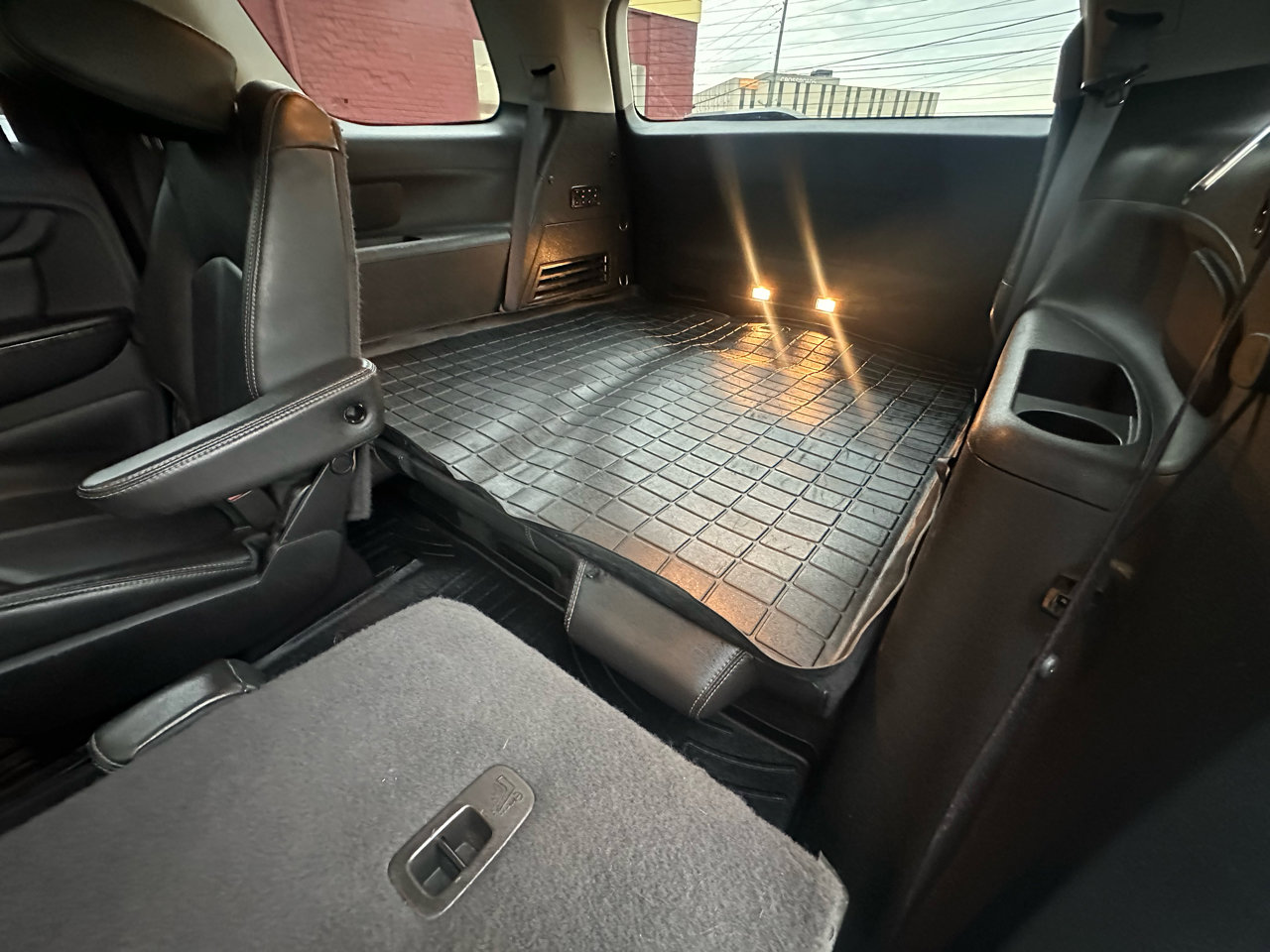 Used 2017 GMC Acadia Limited SLT image 40