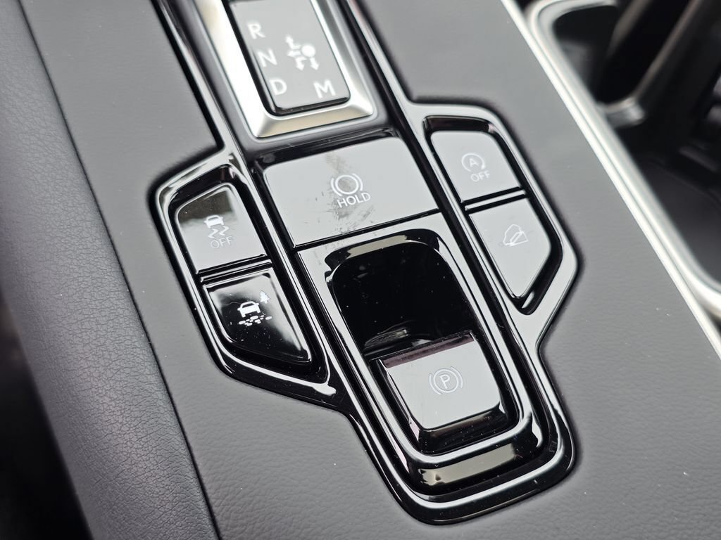 New 2026 Lexus TX 350 AWD image 23