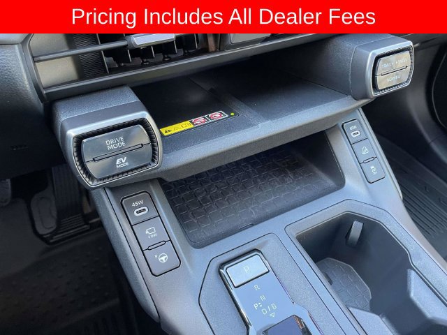Certified 2026 Toyota RAV4 XSE w/ Panoramic Sun Roof Package AWD/4WD image 33