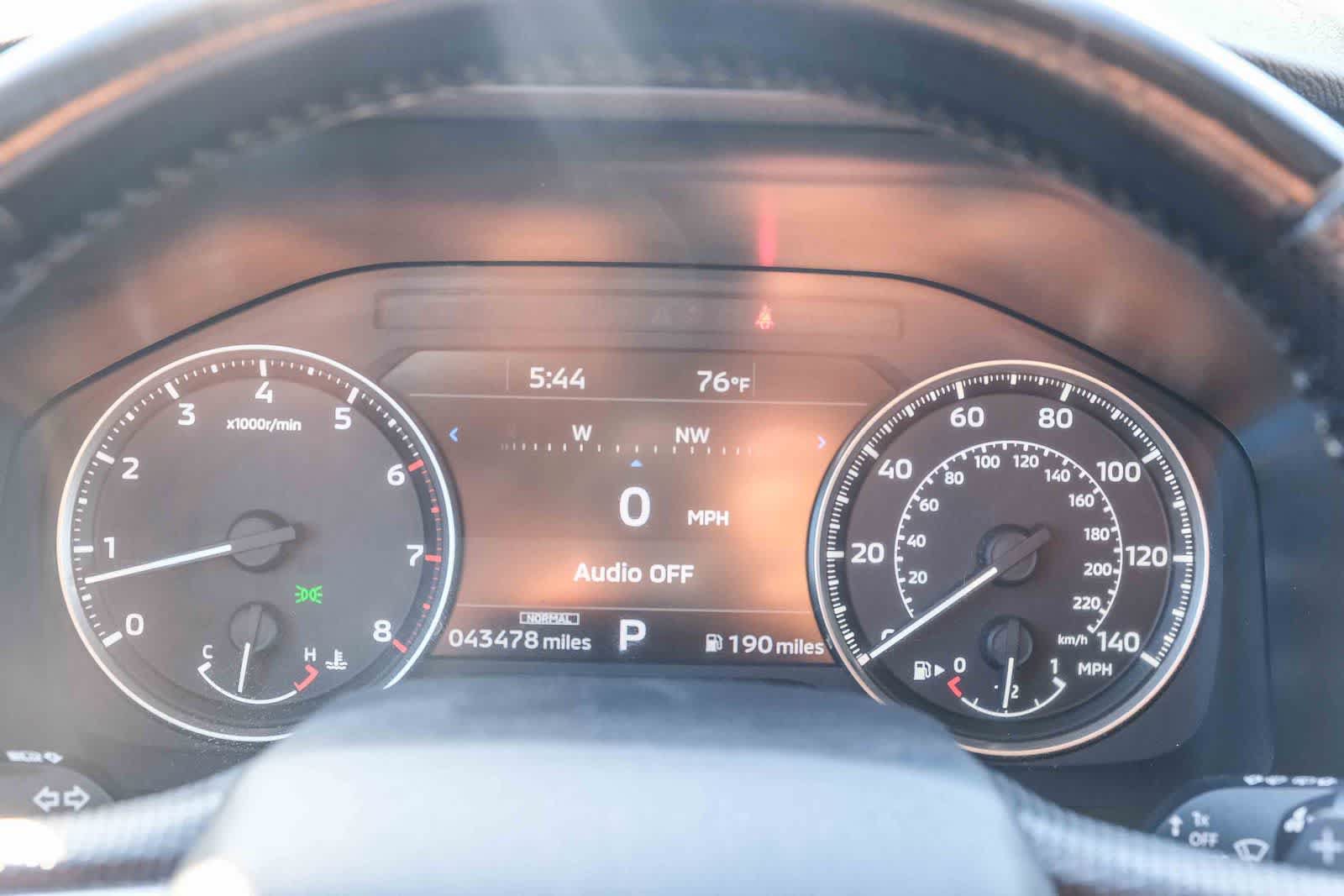 Used 2024 Mitsubishi Outlander SE AWD/4WD image 21