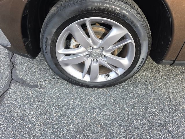 Used 2019 Acura RDX AWD w/ Advance Package image 11