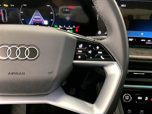 Used 2025 Audi Q5 Premium Plus w/ Premium Plus image 19