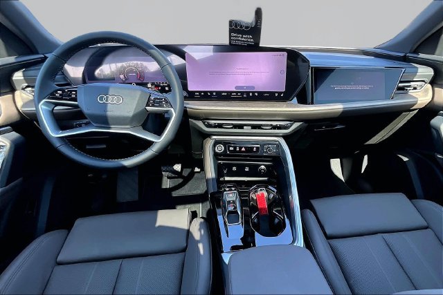 New 2026 Audi Q5 Premium Plus AWD/4WD image 15