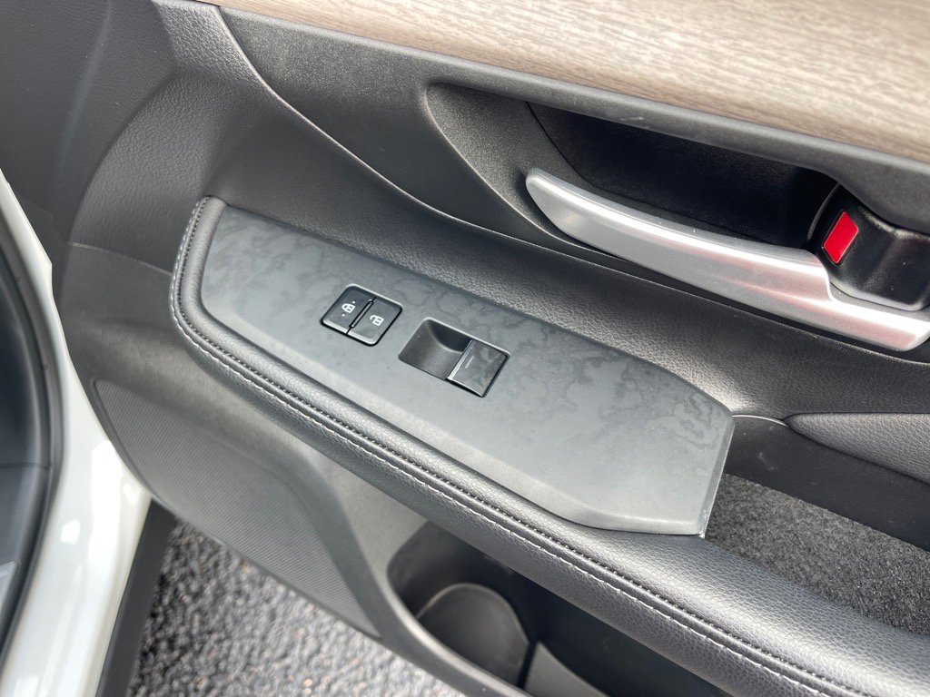 Used 2024 Toyota Grand Highlander Limited image 20