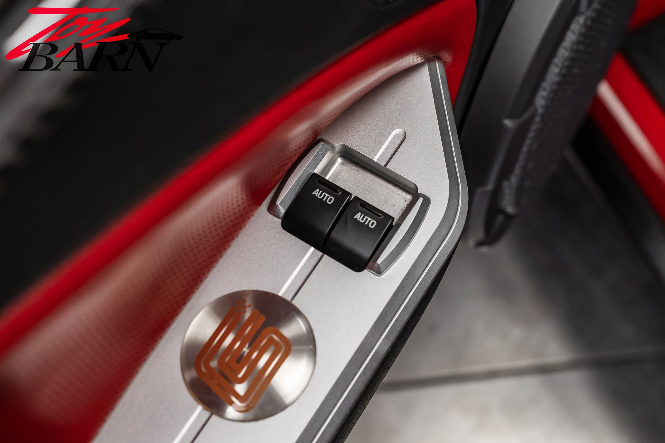 Used 2008 Ford Mustang Shelby GT500 image 21