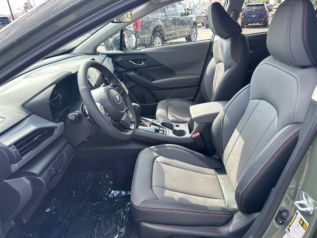 New 2026 Subaru Crosstrek 2.5i Limited AWD/4WD image 9