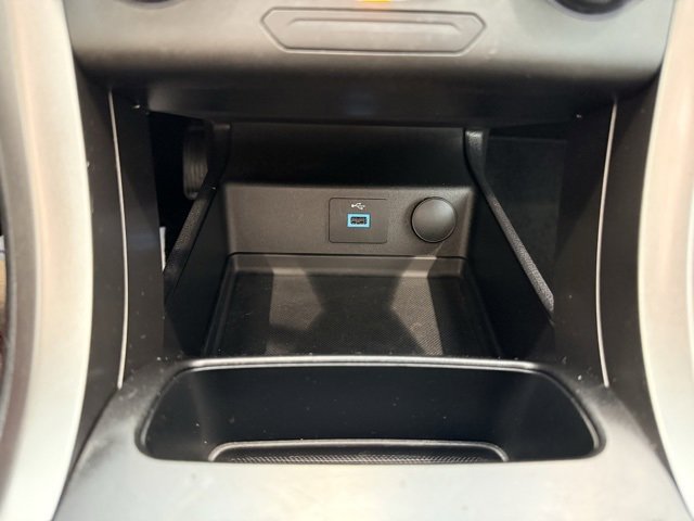 Used 2018 Ford Fusion S image 27