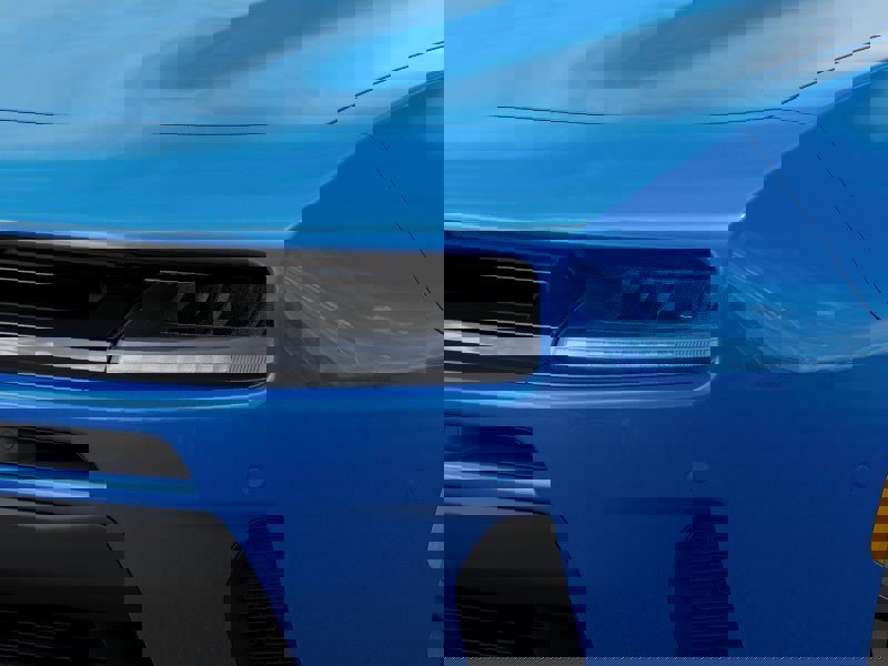 New 2026 Dodge Charger Scat Pack w/ Blacktop Package image 36