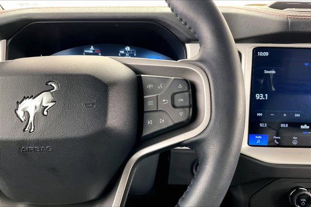 Used 2025 Ford Bronco Stroppe Edition image 22